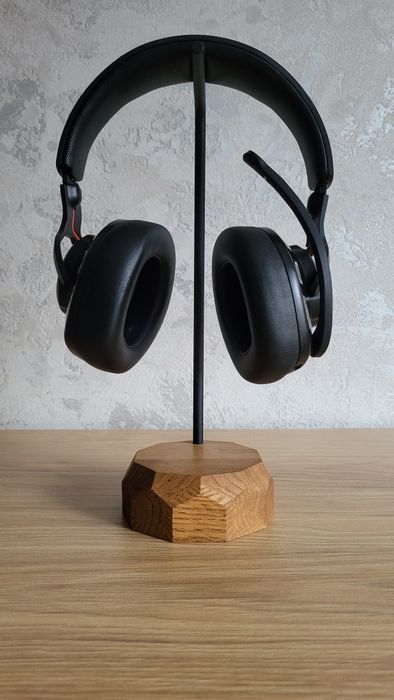Stojak na sluchawki