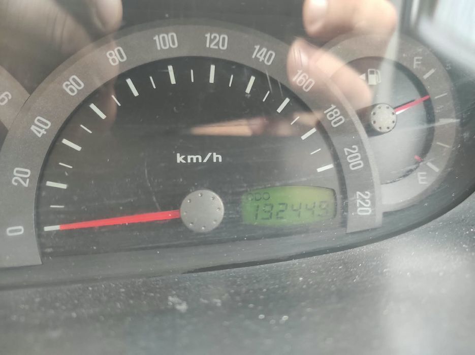 Продам авто,на ходу.