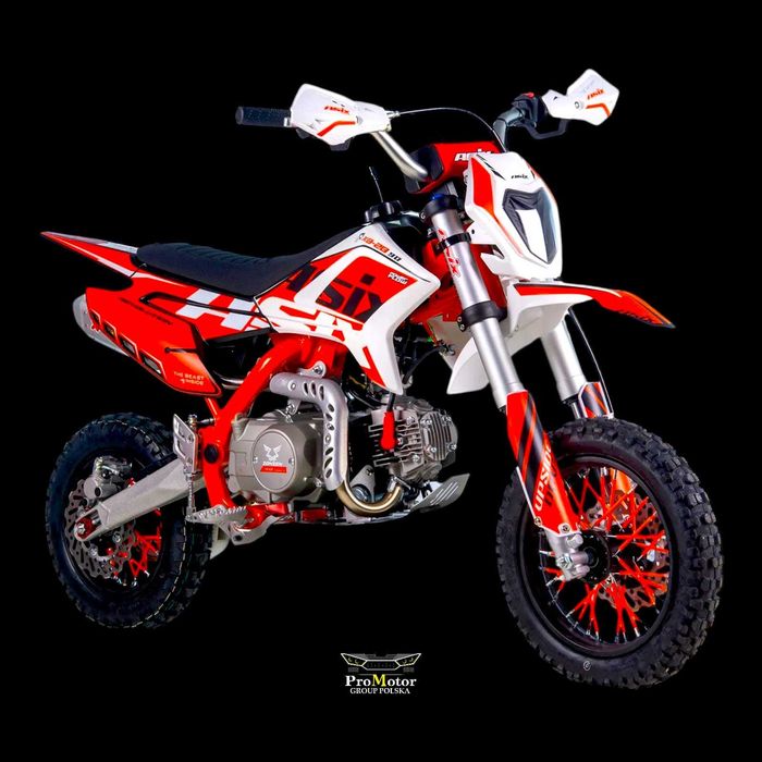 Cross XB-27/28 90cc // koła 12/10 // Jakość // Dostawa // ProMotor