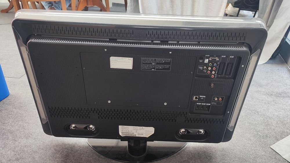 Tv usada 70 euros
