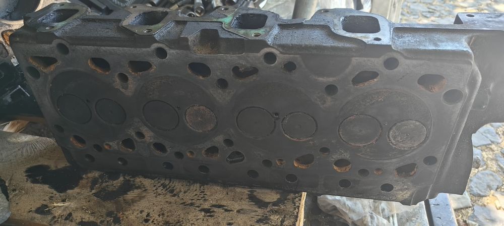 Vende se cabeça de motor Ford Transit