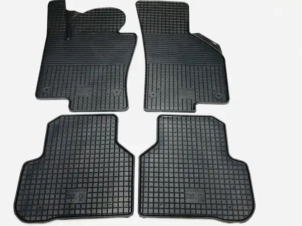 Коврики в салон Volkswagen B5/B6-B7/Golf 4-5/Caddy 3/Jetta/T4/T5//T6