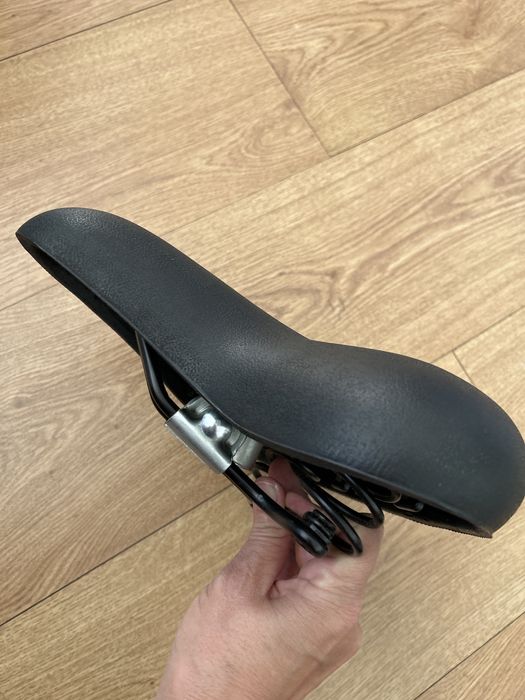 Banco de bicicleta Selle Royal