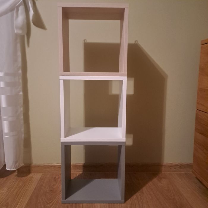 Szafki 30×30 3sztuki
