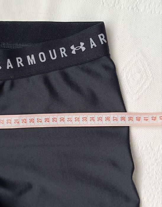 Шорти велосипедки Under Armour р. xs s