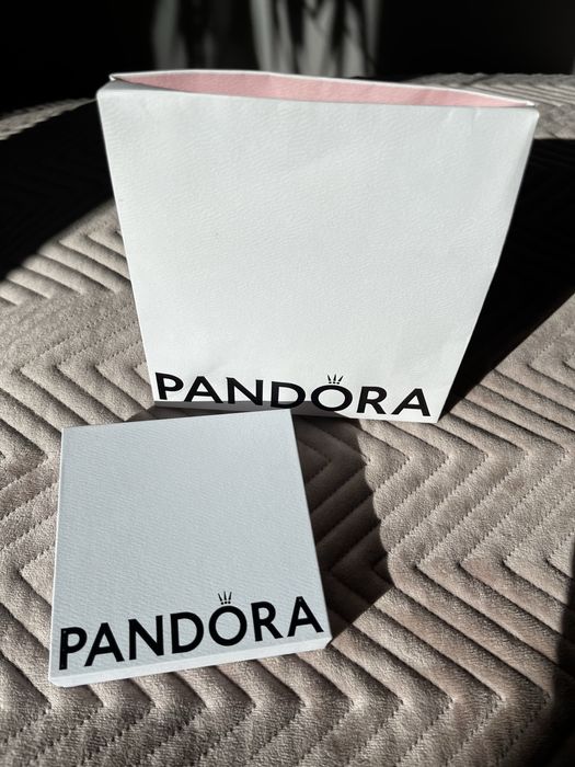 Kolczyki stokrotki Pandora