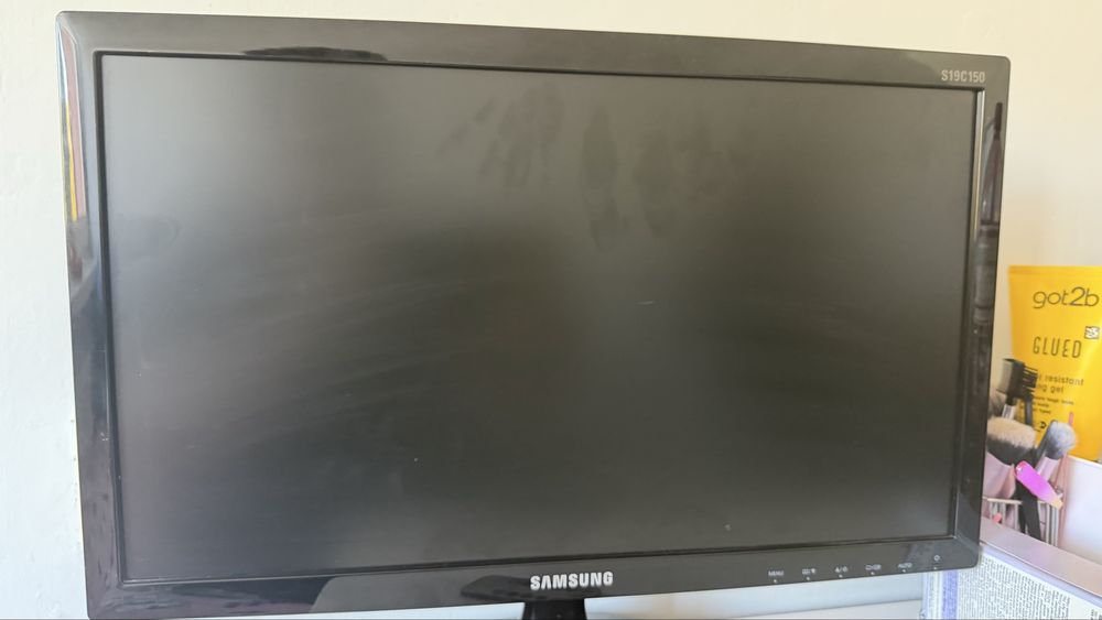 Monitor samsung