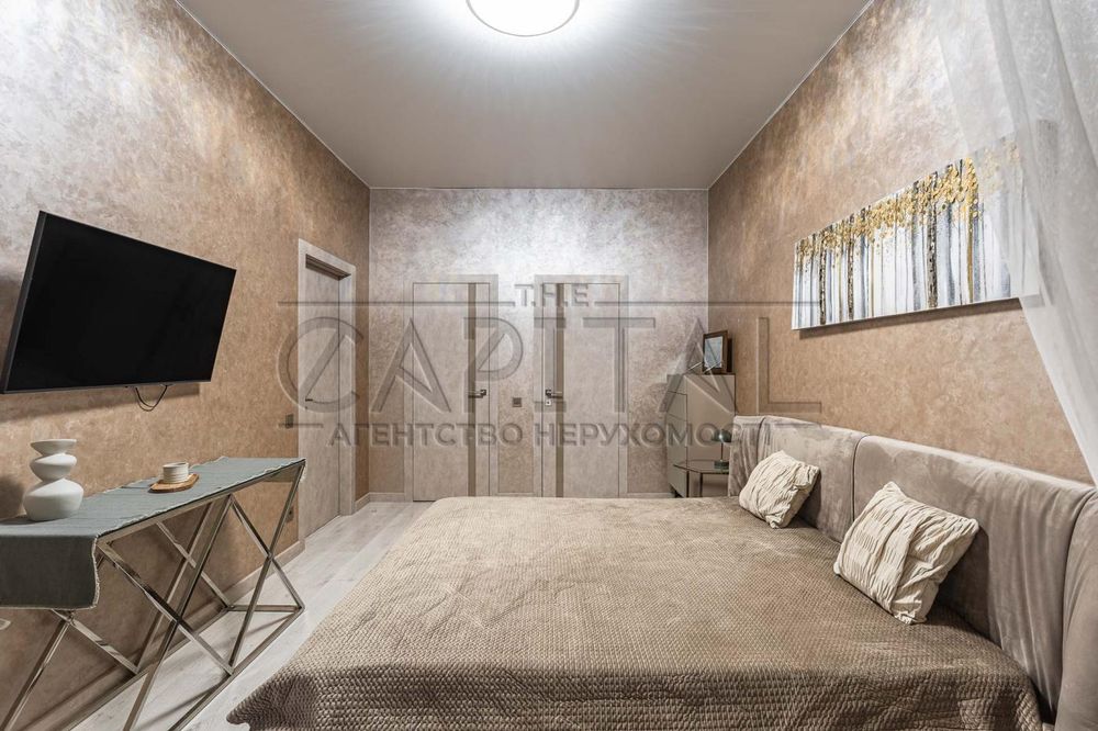 Оренда квартири, ЖК Park Avenue VIP, Голосіївський