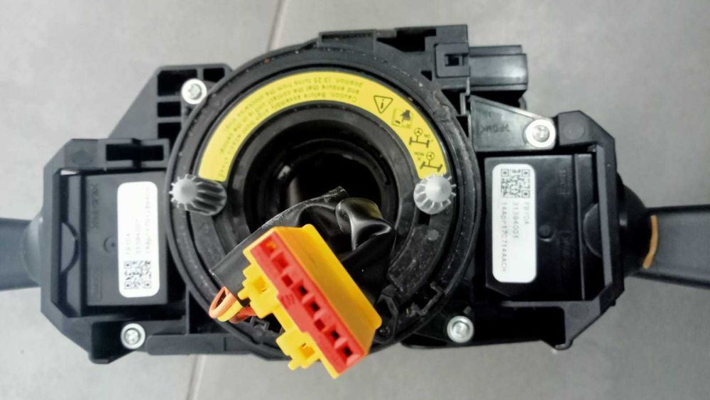 Fita de Airbag com manípulos Volvo V40 Cross Country em Stock