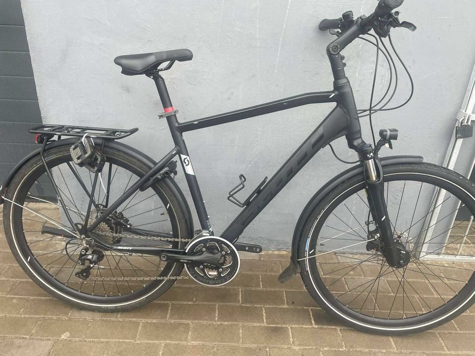 Rower Trekking SCOTT