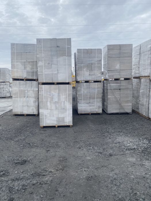 Газобетон ЮДК некондиция. Цемент. Песок для пескоструя.