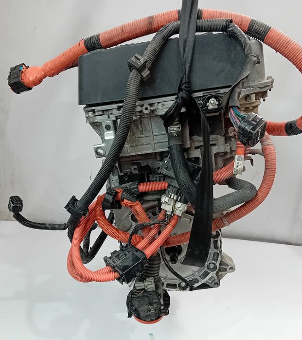 Motor completo NISSAN Leaf EV (ZE1)