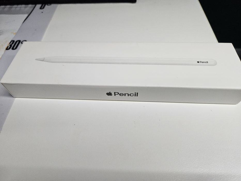 Apple pencil 2 generacji