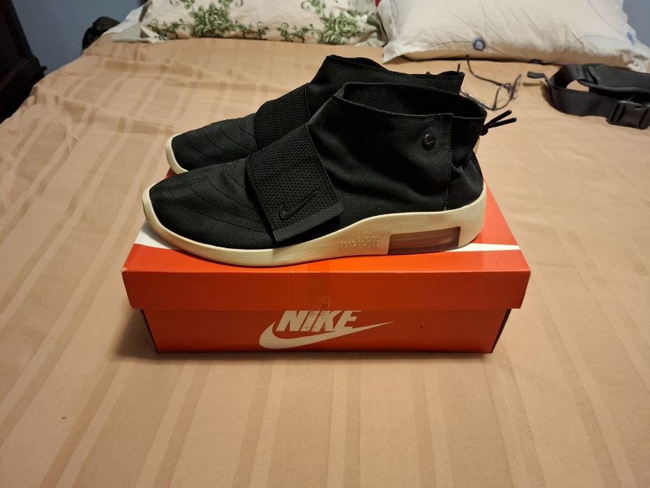 Nike Air 180 Fear of God Nr:43