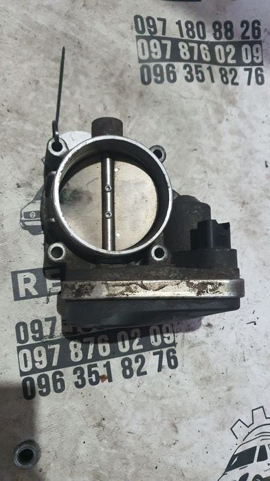 Дросельна заслонка BMW E60 E61 E87 E91 n52 2.5