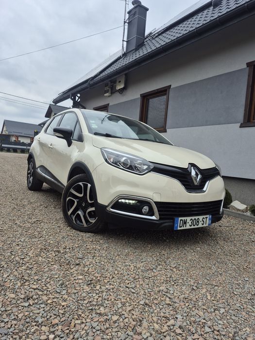 Renault Captur Disel