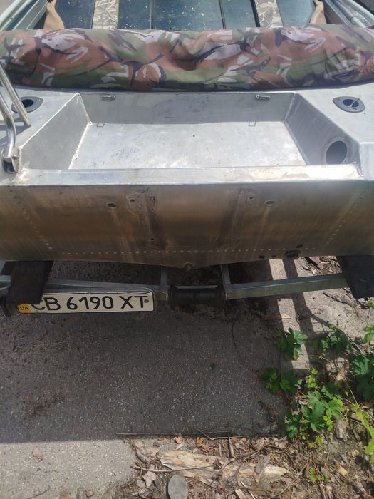 Човен Прогрес-2.
