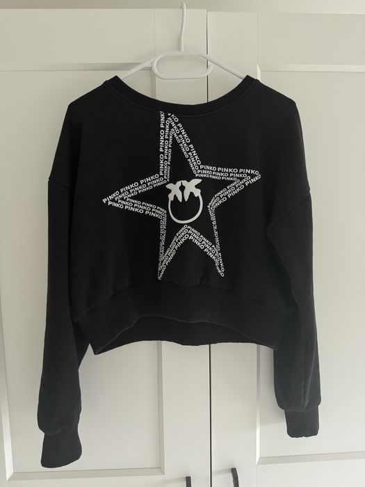 Krótka bluza Pinko
