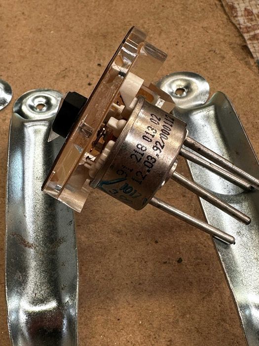 manómetro da temperatura bmw