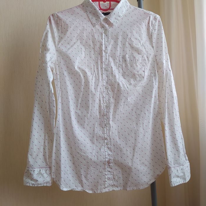 Сорочка жіноча Oodji