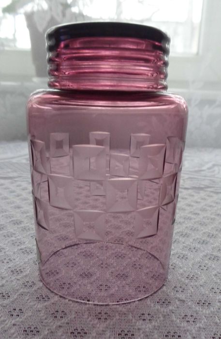 ECHT kristall szklanki do napoi-ręczny szlif