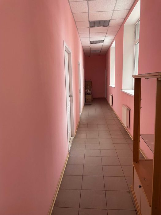 Кабінет з водою 13 кв.м. Харків, Центр. Генератор. Без комісії.