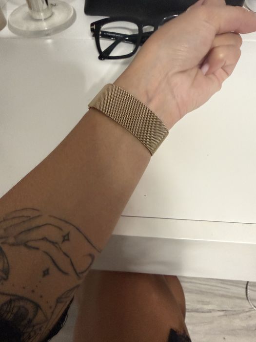 Firbit sense smartwatch