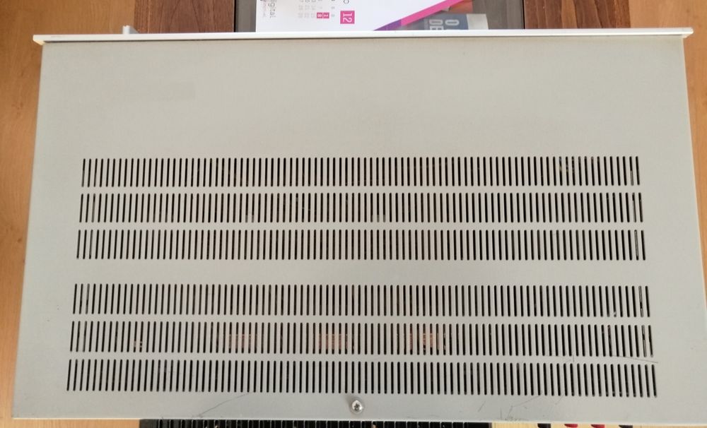 Hitachi hma 6500