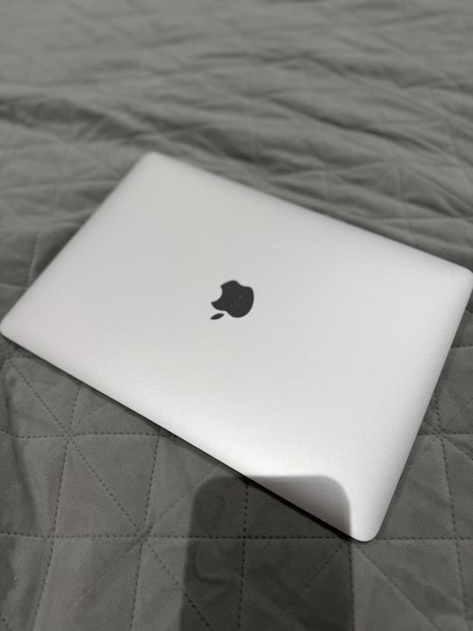 MacBook air 2020 grey