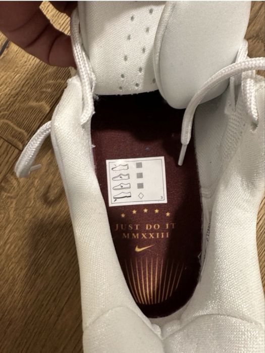 Кроссовки Nike розмір 44,5