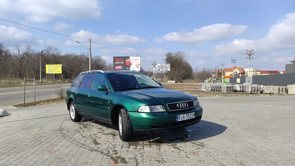 Разборка ауди а4 б5 1.8, 1.9, 2.5 бензин, дизель