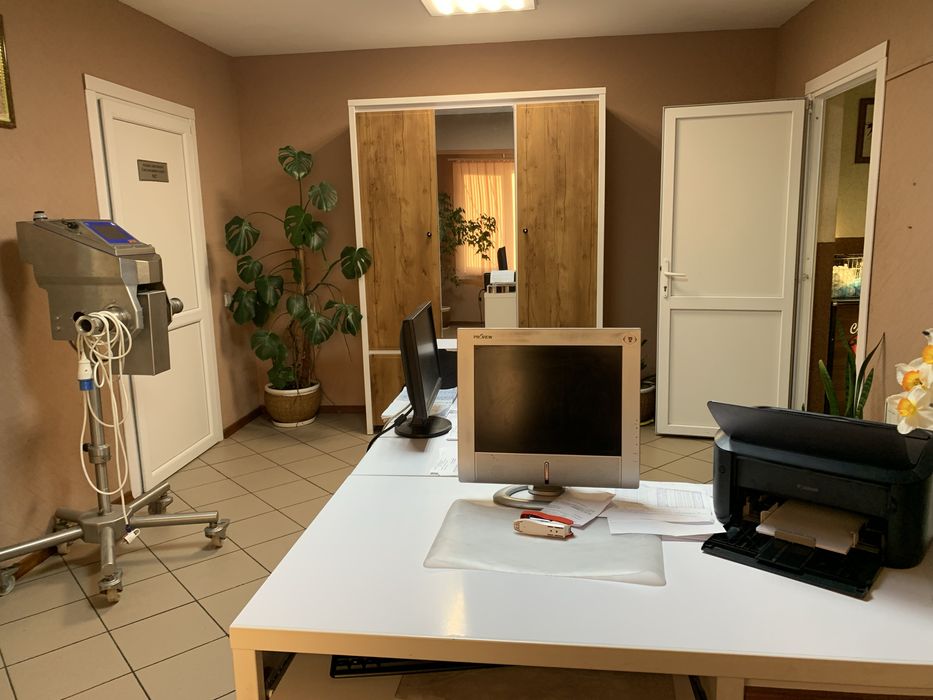 Здамо в оренду комерційне приміщення в с Боратин