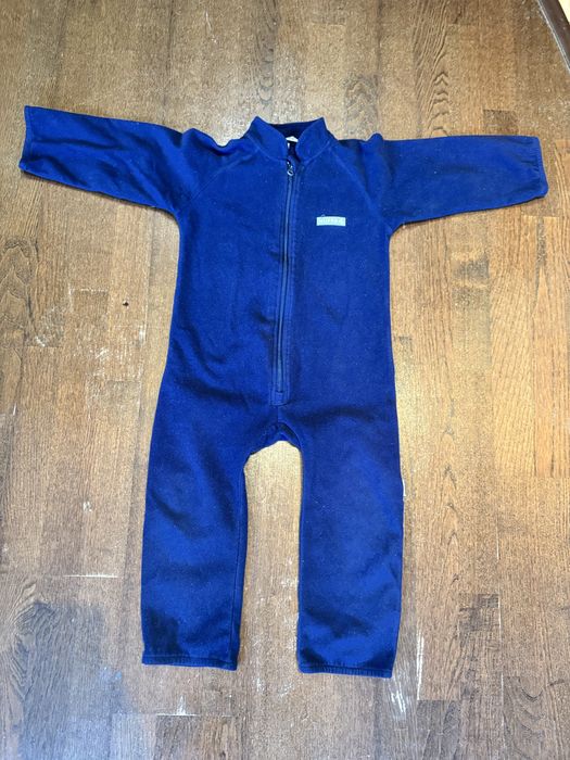 Комбінезони флісові 98, 104