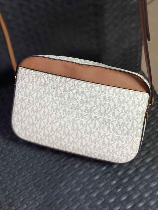 Torebka Michael Kors-  oryginał, stan idealny!