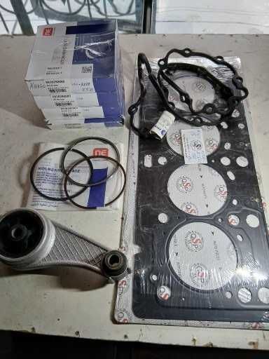 Кольца к моторам Канго К-Т 600ГР.