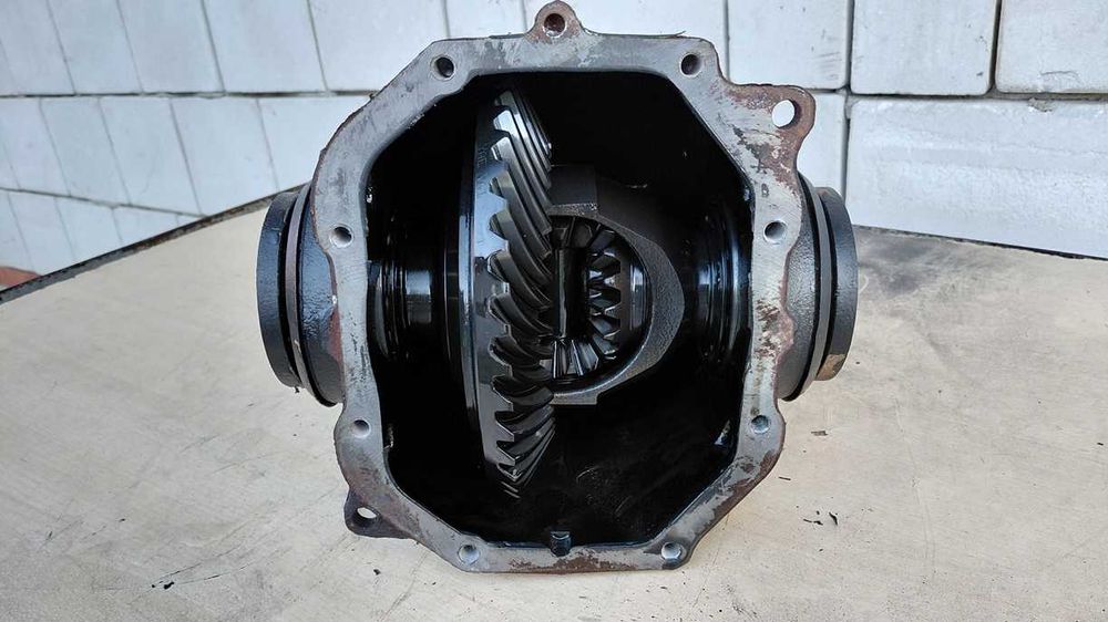 Dyfer Tylny Most BMW E90 E91 E92 E93 335i 335is Przełożenie 3,08
