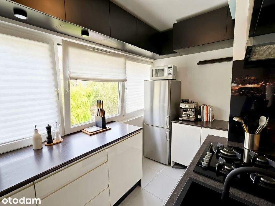 Apartment in Łódź, Żubardź, Bałuty - Widok 3