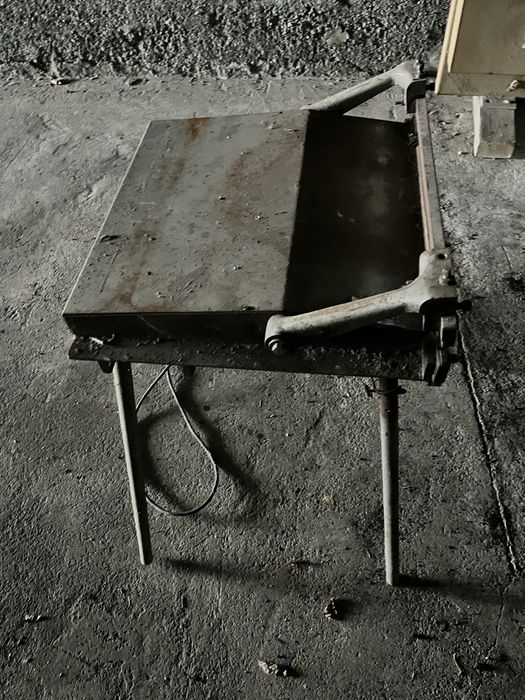 Zgrzewarka impulsowa WAREL ZI-500B