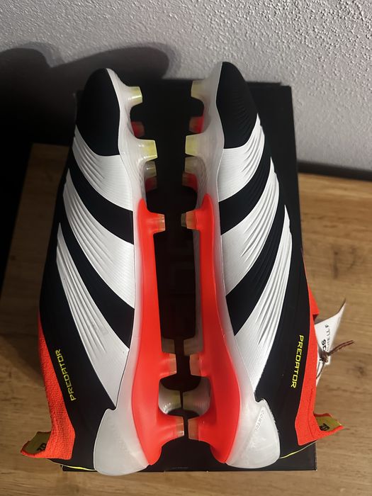 Korki Adidas Predator Elite LL FG