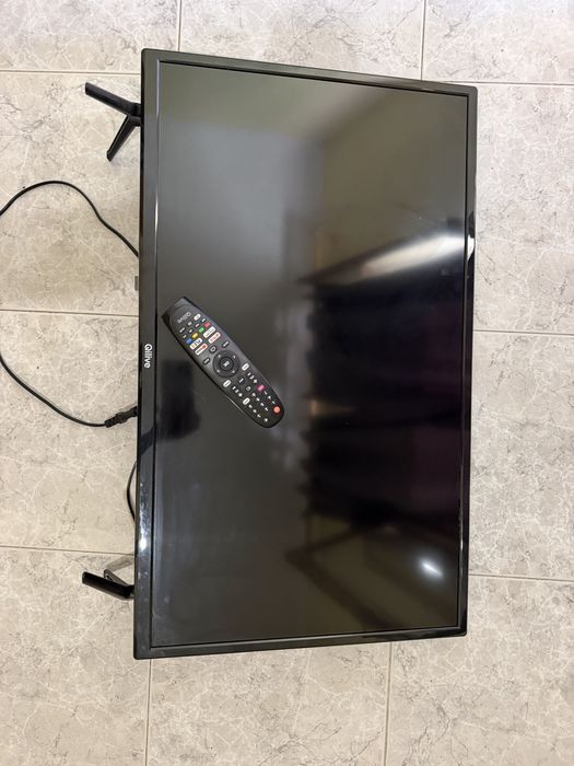 Tv 32 polegadas smart