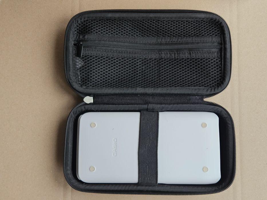 Casio fx-CG 50 kalkulator graficzny