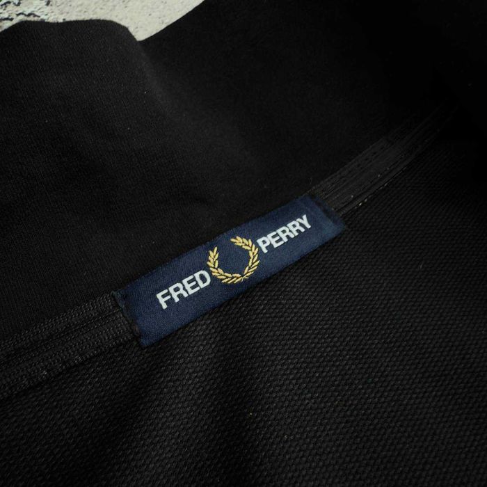 Чоловіча кофта Fred Perry
