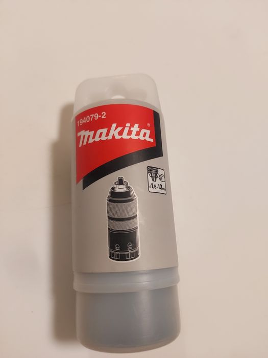 Швидкозйомний SDS патрон Makita 194079-2
