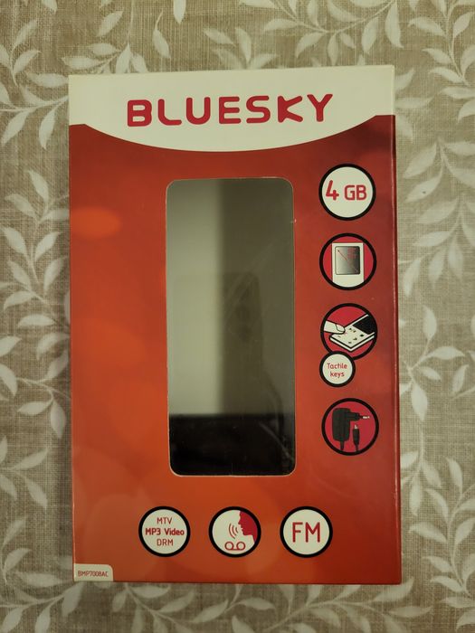 MP4 as new original box64739896180738120