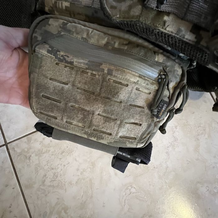 Продам плитоноску в дуже гарному стані