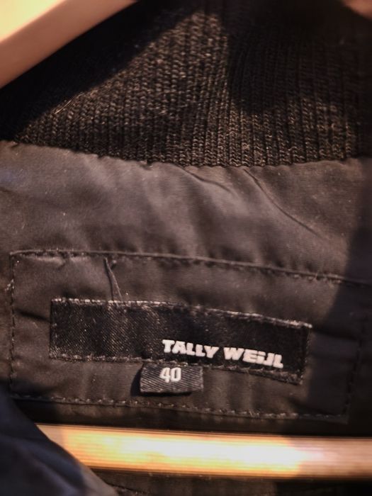 Kurtka zimowa L Tally Weijl