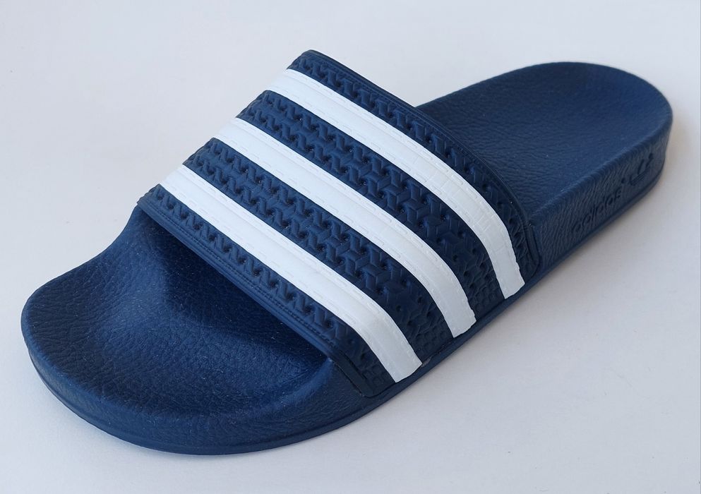 Buty klapki Adidas Adilette Classic roz.37 Made in Italy