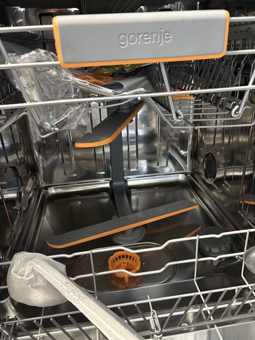 Zmywarka do zabudowy 60 cm GORENJE