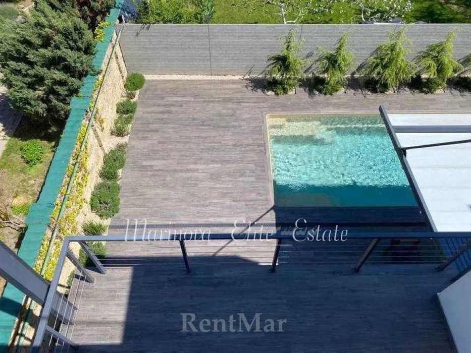 LUXURY VILLA у моря! Бассейн Совиньон Супер предложение! Варианты!