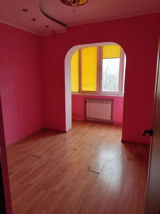 3к самий Центр! Хороший житловий стан оформлення мінімальне 42429